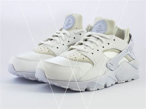 how to spot fake nike huarache|are nike huaraches real.